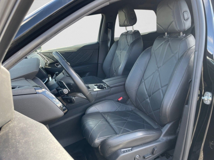DS DS7 Crossback