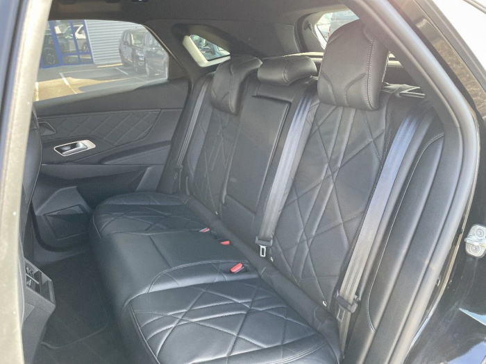 DS DS7 Crossback