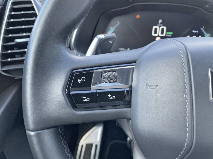 DS DS7 Crossback