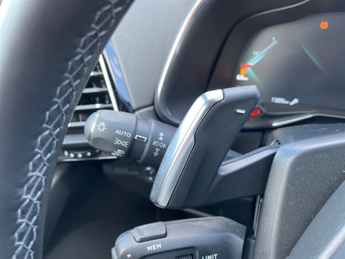 DS DS7 Crossback