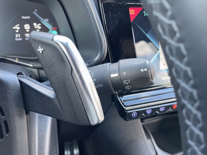 DS DS7 Crossback