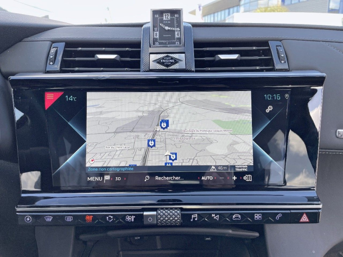 DS DS7 Crossback