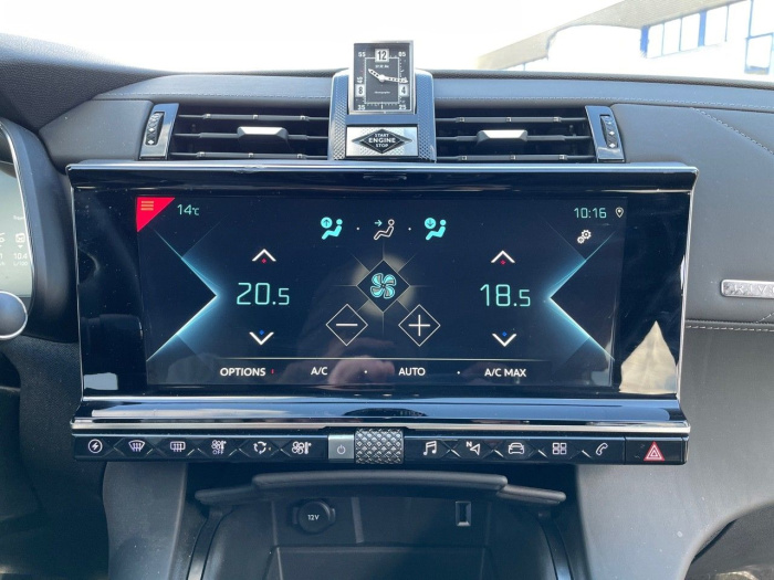 DS DS7 Crossback