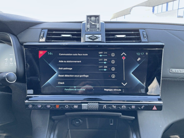 DS DS7 Crossback