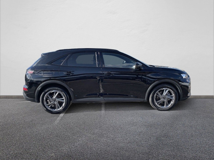 DS DS7 Crossback