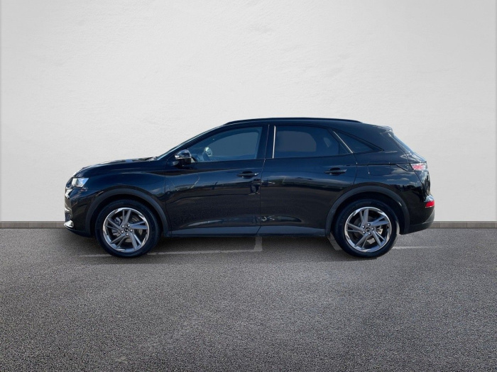 DS DS7 Crossback