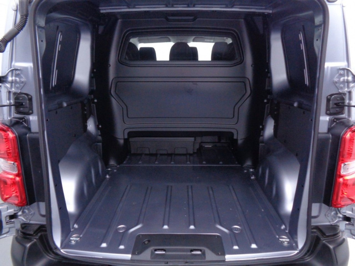 PEUGEOT EXPERT CABINE APPROFONDIE