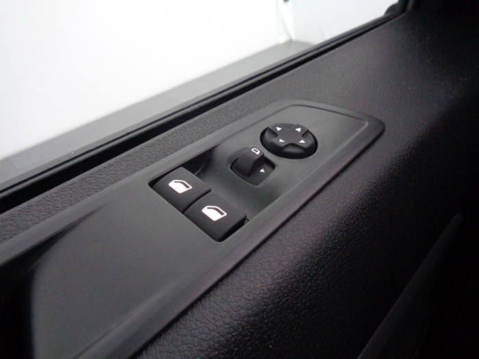 PEUGEOT EXPERT CABINE APPROFONDIE