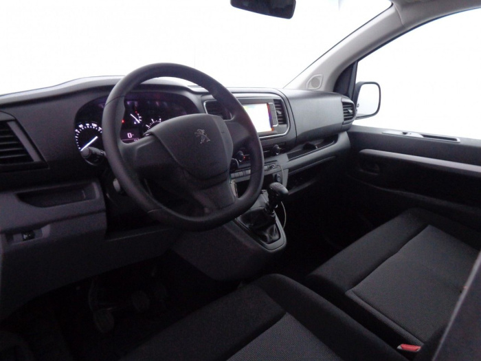PEUGEOT EXPERT CABINE APPROFONDIE