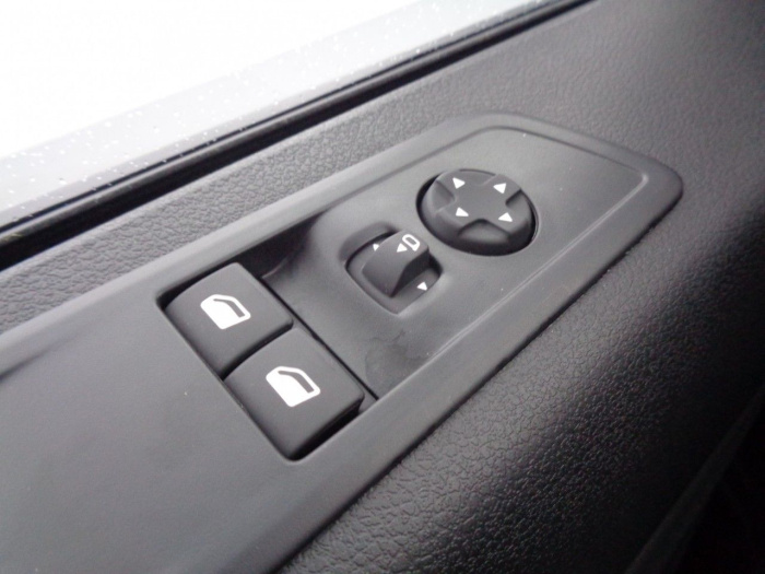 PEUGEOT EXPERT CABINE APPROFONDIE