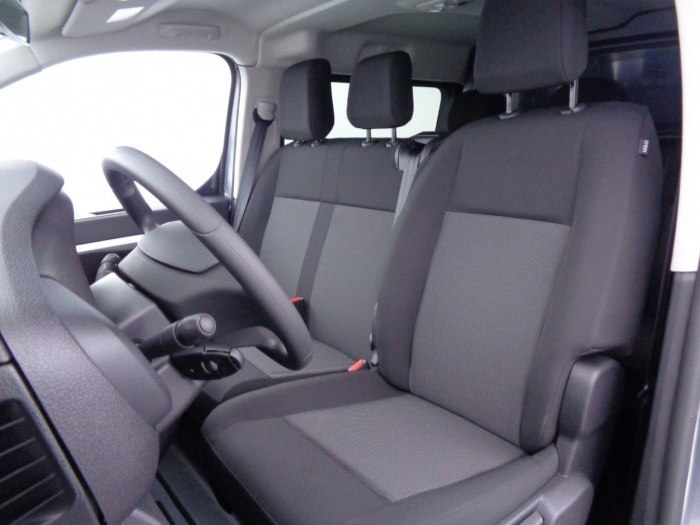 PEUGEOT EXPERT CABINE APPROFONDIE