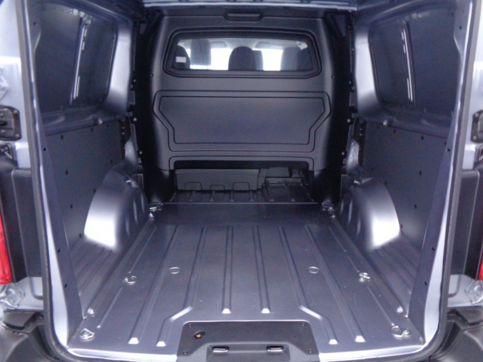 PEUGEOT EXPERT CABINE APPROFONDIE