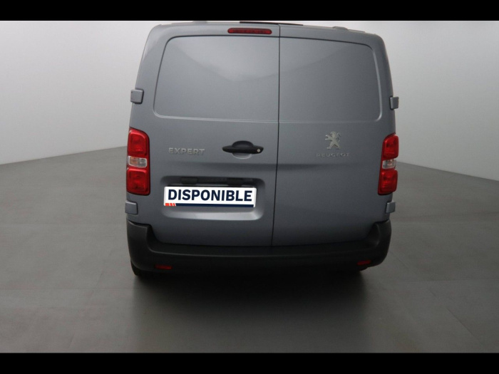 PEUGEOT EXPERT CABINE APPROFONDIE