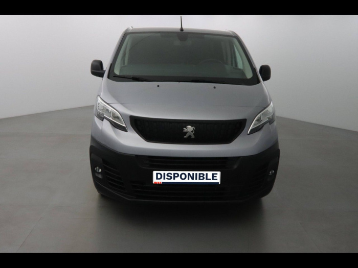 PEUGEOT EXPERT CABINE APPROFONDIE