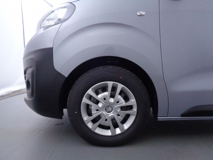 PEUGEOT EXPERT CABINE APPROFONDIE