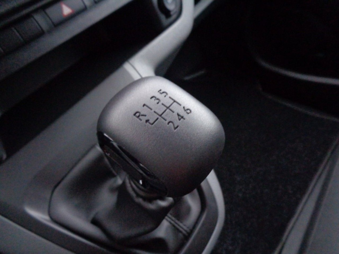 PEUGEOT EXPERT CABINE APPROFONDIE