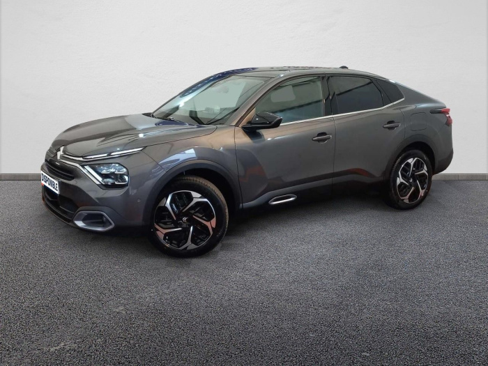 CITROEN C4 X
