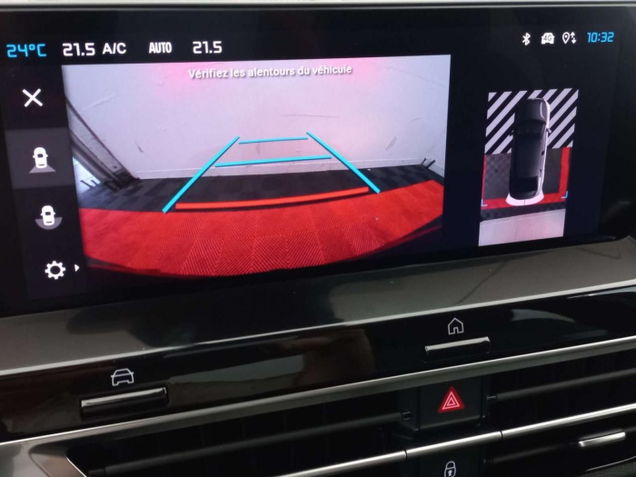 CITROEN C4 X