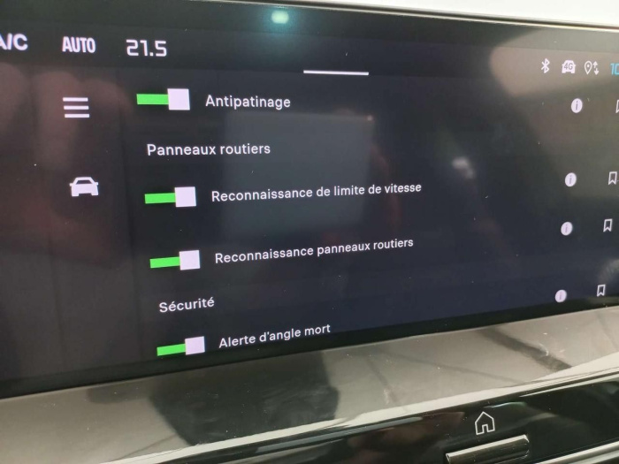 CITROEN C4 X