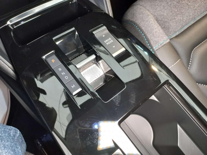 CITROEN C4 X