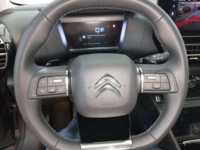 CITROEN C4 X