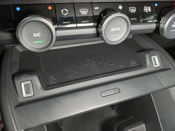 CITROEN C4 X