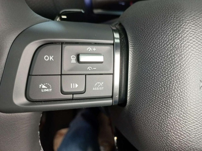 CITROEN C4 X