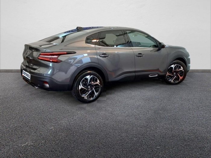 CITROEN C4 X