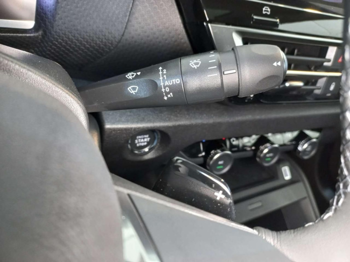 CITROEN C4 X
