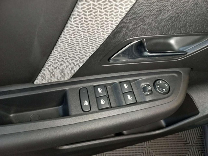 CITROEN C4 X