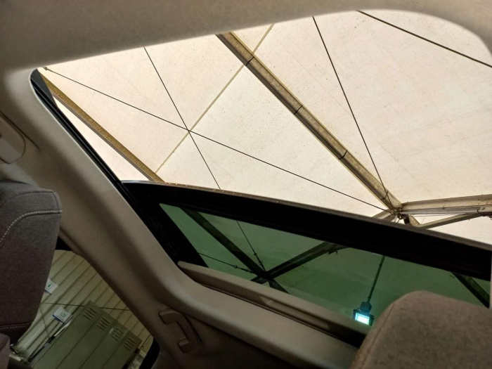 CITROEN C4 X