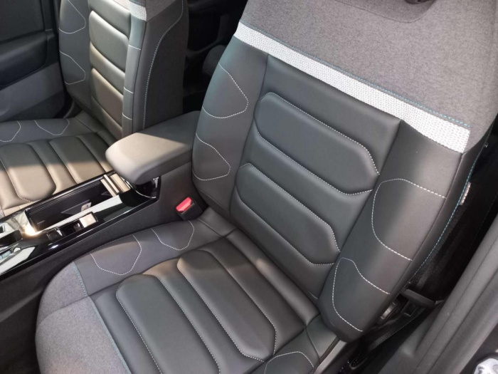 CITROEN C4 X
