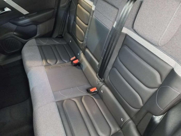 CITROEN C4 X
