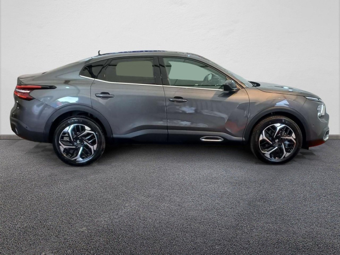 CITROEN C4 X