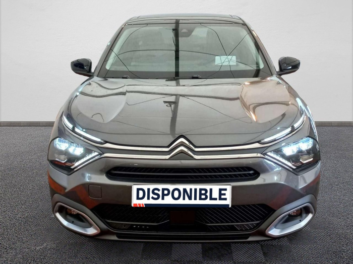 CITROEN C4 X