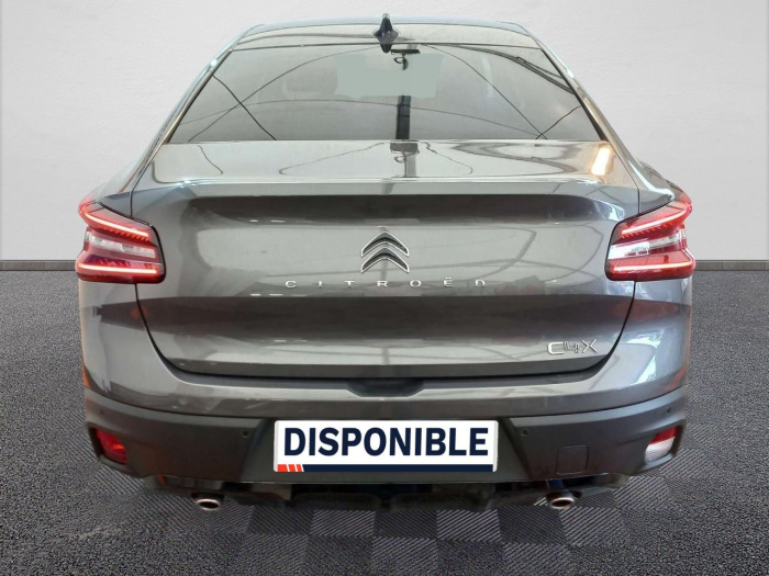CITROEN C4 X