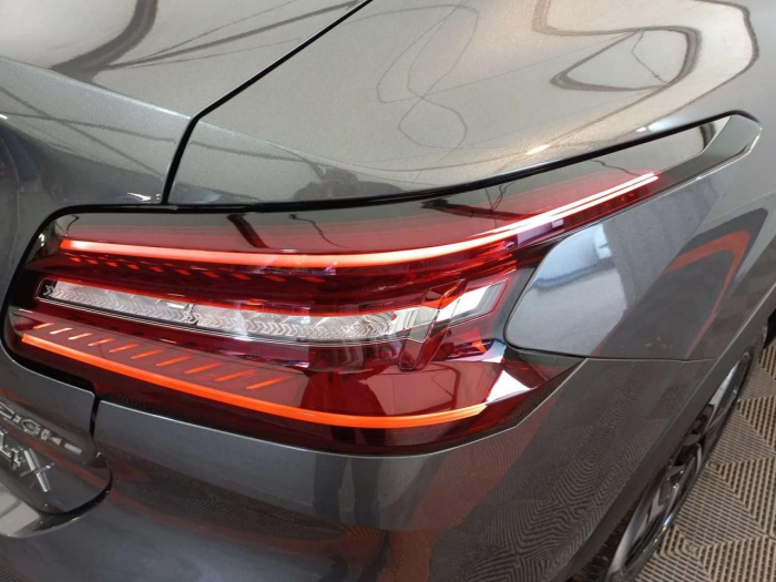 CITROEN C4 X
