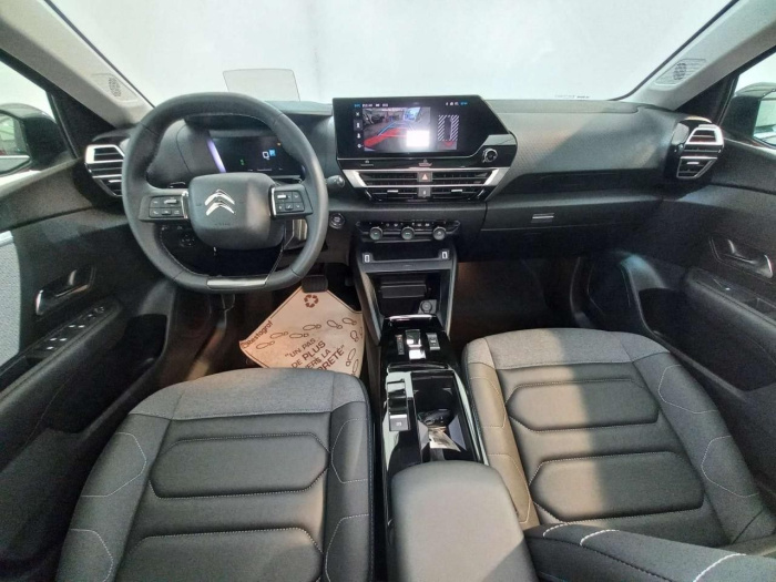 CITROEN C4 X