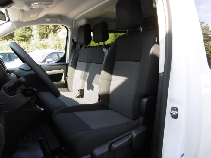 PEUGEOT EXPERT CABINE APPROFONDIE