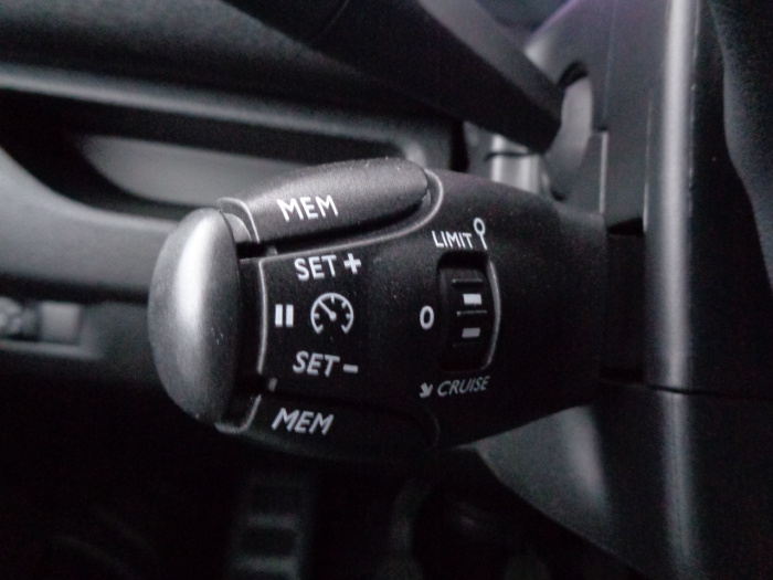 PEUGEOT EXPERT CABINE APPROFONDIE