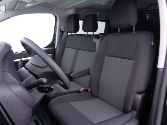 PEUGEOT EXPERT CABINE APPROFONDIE
