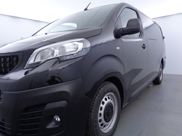 PEUGEOT EXPERT CABINE APPROFONDIE