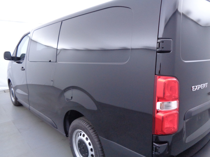 PEUGEOT EXPERT CABINE APPROFONDIE