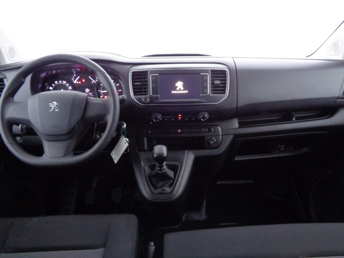 PEUGEOT EXPERT CABINE APPROFONDIE