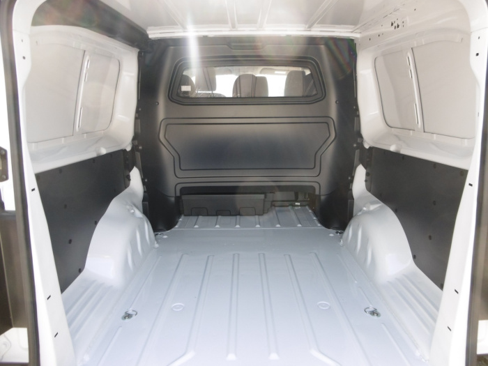 PEUGEOT EXPERT CABINE APPROFONDIE
