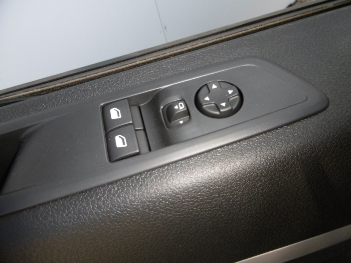 PEUGEOT EXPERT CABINE APPROFONDIE