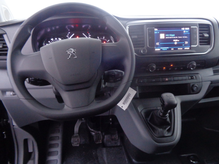 PEUGEOT EXPERT FOURGON