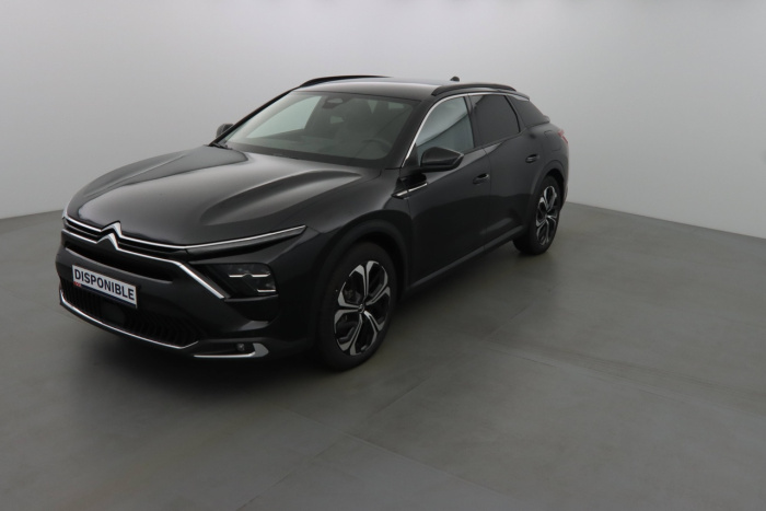 CITROEN C5 X