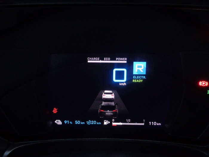 CITROEN C5 X