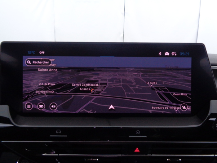 CITROEN C5 X
